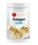 Kolagen typu I i III