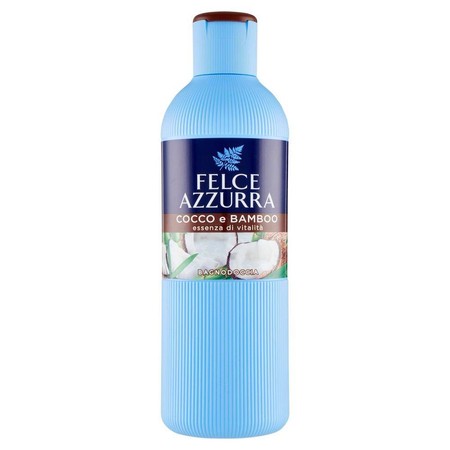 Body Wash żel do mycia ciała Coconut & Bamboo 650ml