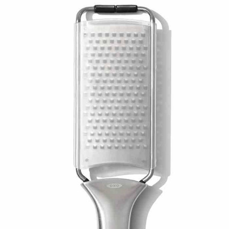 OXO-Tarka podręczna Stalowa, STEEL