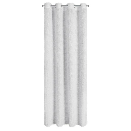 ZASŁONA GOTOWA TIFFANY 135 X 250 CM BIAŁY