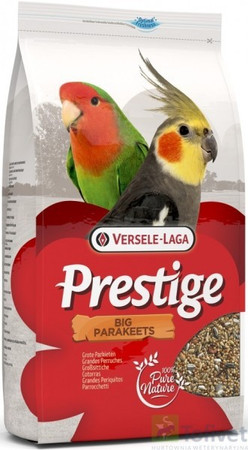 VERSELE LAGA Prestige Big Parakeets 4kg