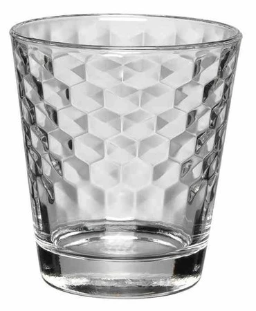 WMF - Zestaw 4 szklanek do kawy, Coffee Time