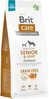 BRIT Care Dog Grain Free SENIOR / LIGHT Salmon 12kg
