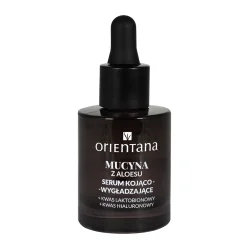 Orientana Serum Kojąco Wygładzające Mucyna 30ml