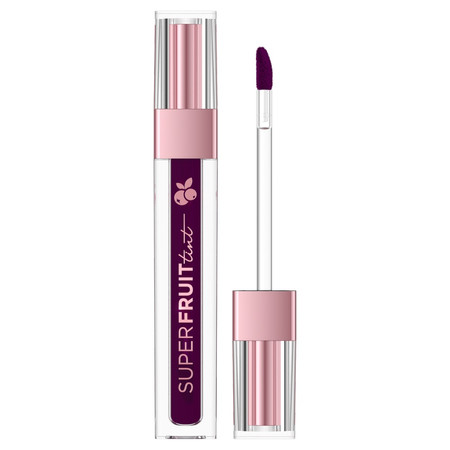 Superfruit Tint żelowy tint do ust i policzków 04 Superberry 4ml