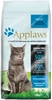APPLAWS Adult Cat Ocean Fish / Salmon 1,8kg