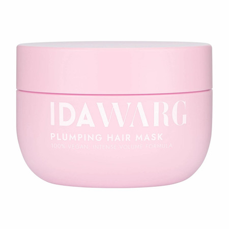 Plumping Hair Mask maska zwiększająca objętość włosów 300ml