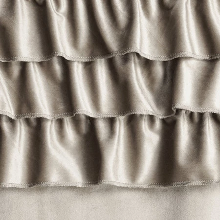 ZASŁONA GOTOWA ERIN 140 X 250 CM BEŻOWY