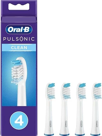 ORAL-B BRAUN KOŃCÓWKI SR32c-4 PULSONIC 27295540