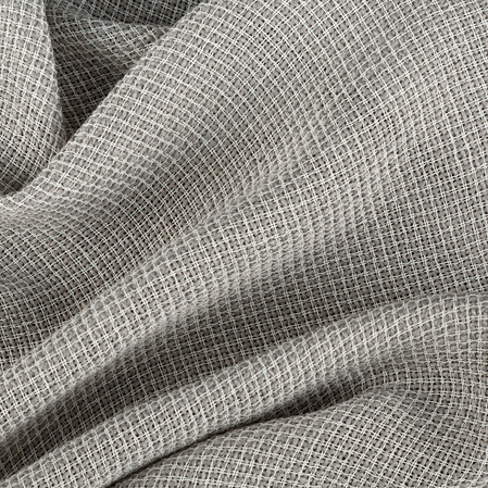 ZASŁONA GOTOWA CINDY 140 X 250 CM SZARY
