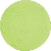 ZOLUX Piłka Twarda Zabawka zapachowa 7,5cm