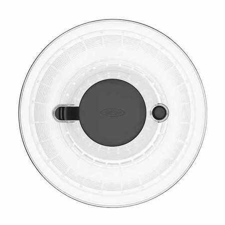 OXO-Wirówka do sałaty 2w1 transparentna Good Grips