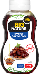 Syrop daktylowy 340g