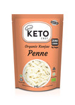 makaron konjac typu penne