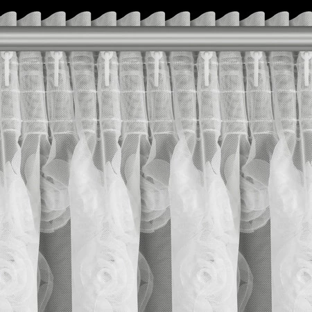 Firana 140 x 270 cm FIR/DIANA/1/B