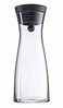 WMF - Karafka do wody 0,75 l czarna, Basic