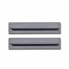 OXO-Organizer regulowany do szuflad L szaryGoodGri