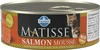 FARMINA MATISSE Salmon Mousse Łosoś 85g