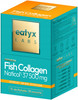 Eatyx Labs Collagen Rybi Naticol Peptide Mango 75G (15 Dni)