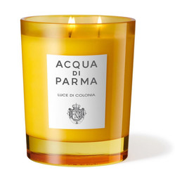 Luce Di Colonia świeca zapachowa 500g