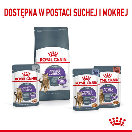 ROYAL CANIN Appetite Control Care 400g