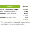 Biowen Mumio himalajskie Shilajit 586 mg 90 kaps.