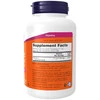 Now Foods Witamina C (Crystals) Kwas Askorbinowy Puder proszek 1361 g