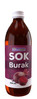 SOK Z BURAKA 500 ml - NATURAVENA