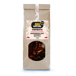 Harmonia owocowa ROZGRZEWAJĄCY MOMENT 100g