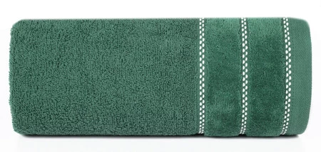 Ręcznik zielony DONA 50X90