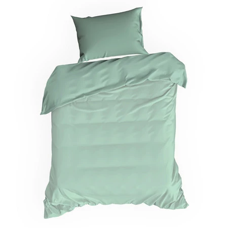 Komplet pościeli Nova3, 160 x 200 cm, Miętowy