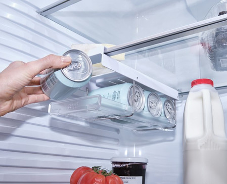 JJ- Organizer na puszki FridgeStore
