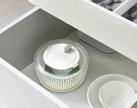 JJ - Zestaw do przyg. sałatek 4 el. Multi-Prep™