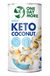 ONEDAYMORE Keto Coconut 600g
