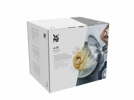 WMF - Garnek wysoki 14 l 28 cm