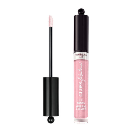 Fabuleux Gloss nawilżający błyszczyk do ust 003 Rose Charismatic 3.5ml