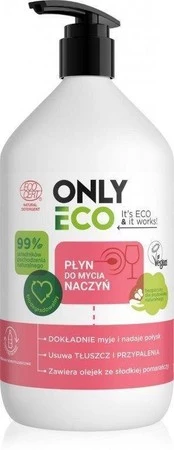 OnlyEco − Płyn do mycia naczyń − 1000 ml