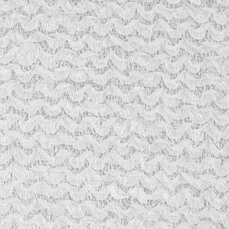 ZASŁONA GOTOWA TIFFANY 135 X 250 CM BIAŁY