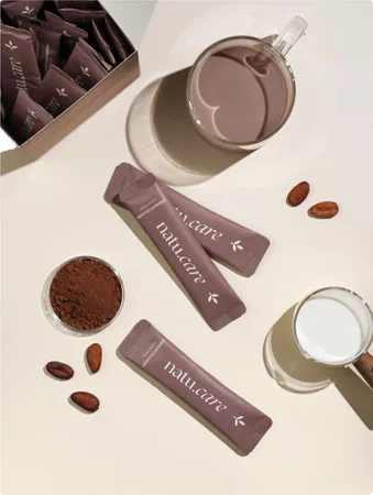 Natu.Care Premium Kolagen kakao 5000 mg - 30 saszetek