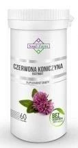 Soul Farm Premium Czerwona Koniczyna 600 mg 60 k