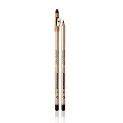 Eveline − Eyeliner Pencil, kredka do oczu Black − 1szt.