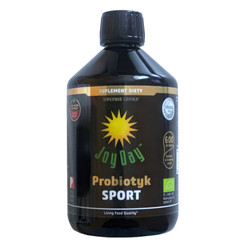 Joy Day Probiotyk Sport 500 ml