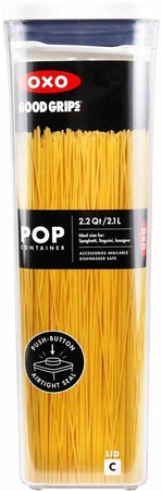 OXO-Pojemnik POP 2,1l.kwadrat S wysoki Good Grips