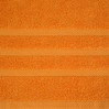 Ręcznik Milo (11), 100 x 150 cm, Pomarańczowy