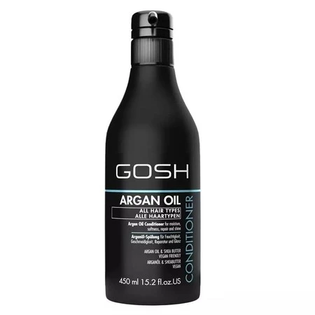 Argan Oil odżywka do włosów z olejem arganowym 450ml