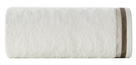 Ręcznik kremowy NIKO 50X90