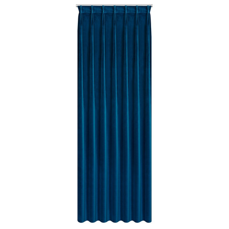 Zasłona ZAS/MELANIE/GRAN 80X270 FLEX