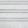 Ręcznik Selena (01), 50 x 90 cm, Biały