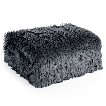 KOC D91 TIFANY 1 170 X 210 CM STALOWY