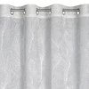 ZASŁONA GOTOWA LINNEA 140 X 250 CM BIAŁY